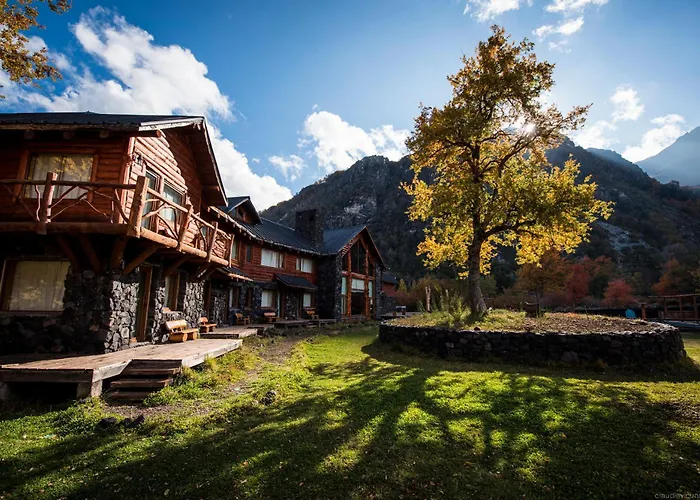 Rocanegra Mountain Lodge