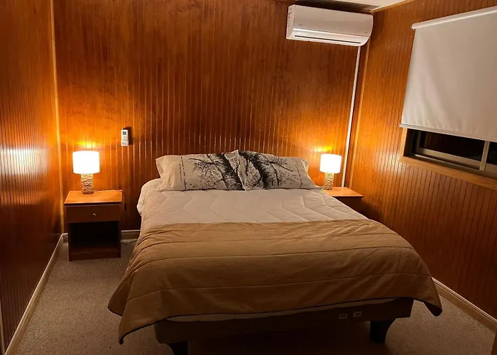 Hotel Boutique Anttuy