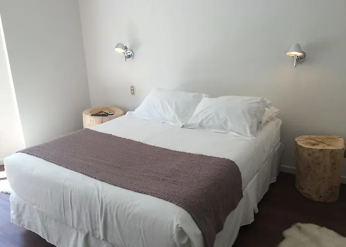 Hotel Robledal